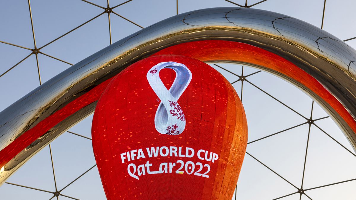 Rules About World Cup To Be Broken