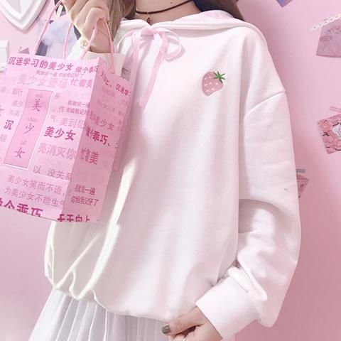 Unleash Your Inner Cuteness Must-Have Kawaii Clothes for Every Wardrobe