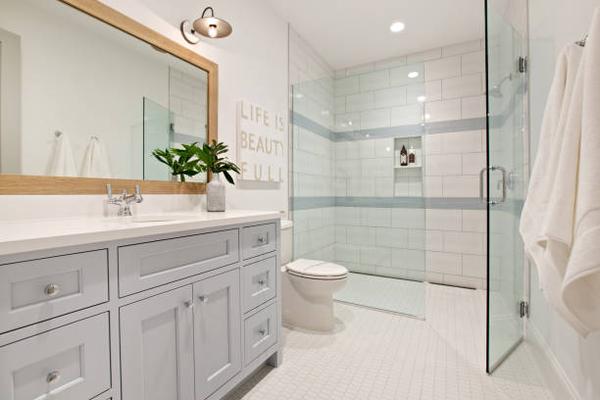 Adding Smart Technology to Your Bathroom Remodel