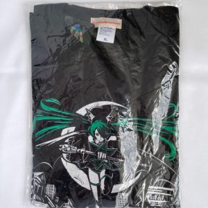 Discovering Hidden Gems: Unveiling Unique Hatsune Miku Store Finds