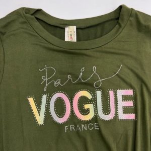 Your One-Stop En Vogue Official Shop: Exploring Premium Merchandise