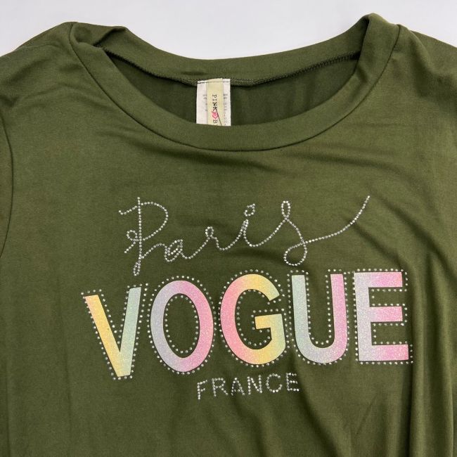 Your One-Stop En Vogue Official Shop: Exploring Premium Merchandise