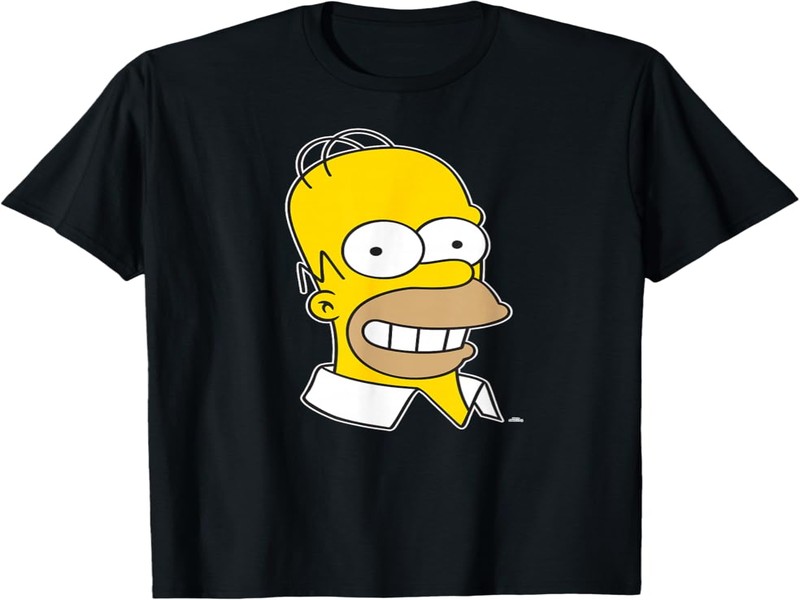 The Simpsons Store Spotlight: Showcasing the Best Merch for Die-Hard Fans