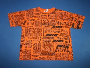 From Concerts to Closet: Transform Your Look with Billie Eilish Merch
