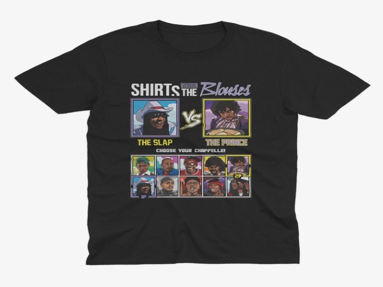 Navigating Dave Chappelle’s Shop: A Comprehensive Guide to Exclusive Merch