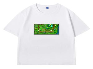 Inside Look: Drug Dealer Simulator Official Shop Unveiled