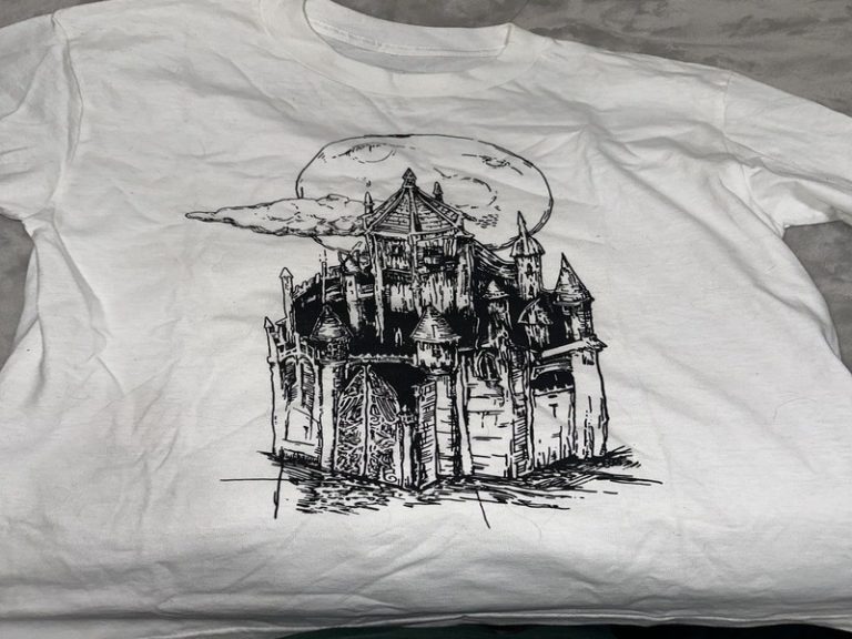 Discovering Unique Treasures at With You And The Rain Official Store