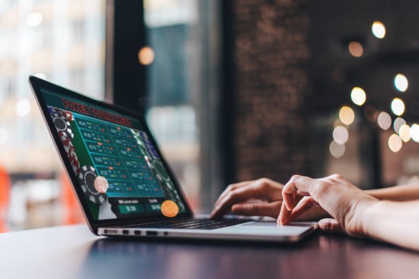 Top Benefits of Playing at a nouveau casino en ligne