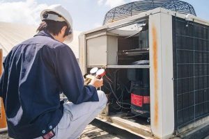 Best AC Repair in Las Vegas for Homes and Businesses
