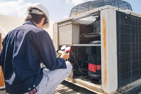 Best AC Repair in Las Vegas for Homes and Businesses