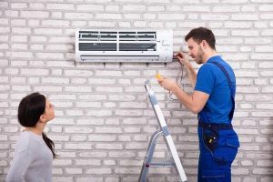 Dependable AC Repair Chicago for All Major Air Conditioner Brands