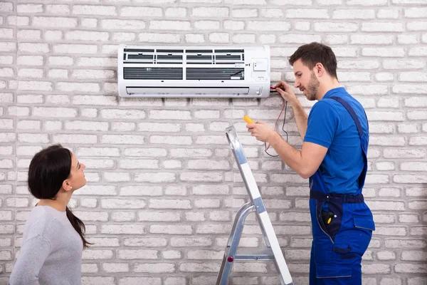 Dependable AC Repair Chicago for All Major Air Conditioner Brands