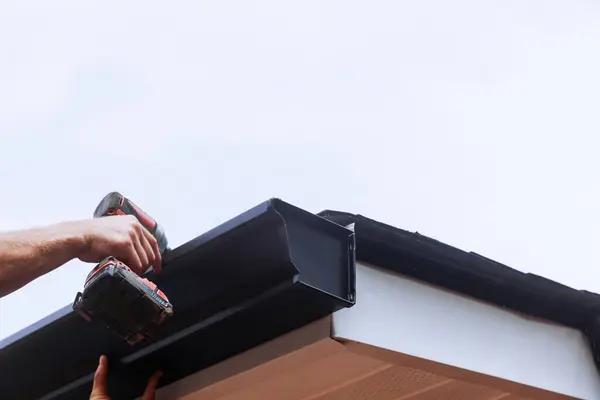 Residential Roof Replacement Services in Knoxville TN