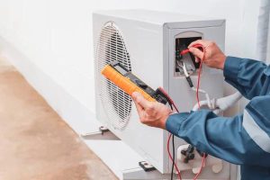 Trusted AC Repair Spring to Restore Your Comfort Quickly