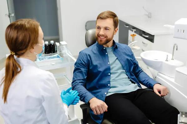 Discover Exceptional Dental Care with a Franklin Dentist