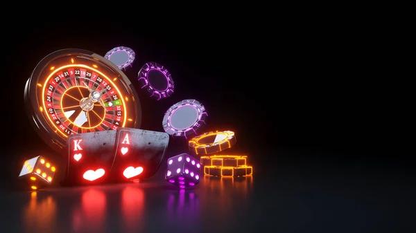 Why casino en ligne Is More Accessible Than Ever