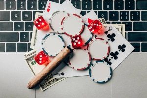 The Role of Innovation in Cryptocurrency Casino Expansion