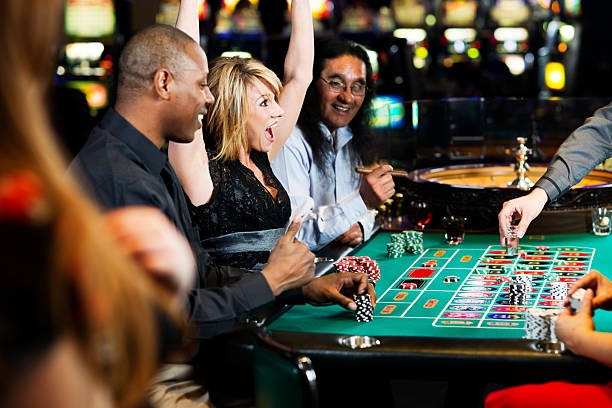 Essential Advice Before Using casino non aams