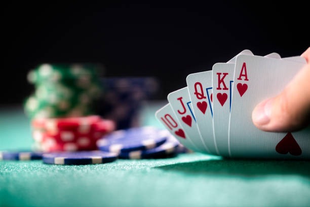 Discover the Benefits of Playing at casino en ligne