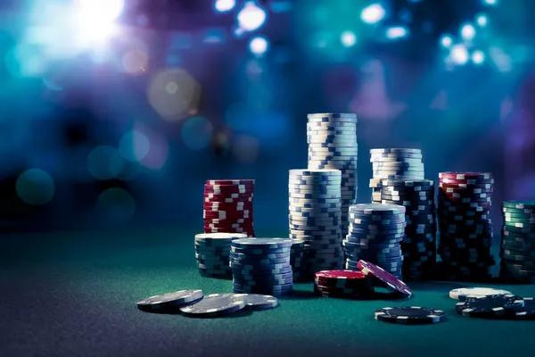 What trends shape meilleur casino en ligne evolution
