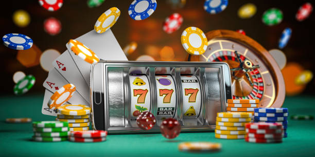 Les meilleurs bonus casino en ligne retrait instantané