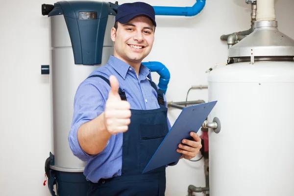 Residential and Commercial Plumbing Water Services