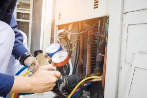 Professional Furnace Repair Solutions for Thousand Palms Residents