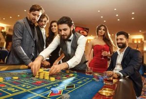 A Detailed Look at Casino Software on migliori casino non AAMS Websites