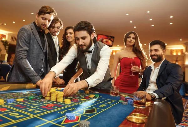 A Detailed Look at Casino Software on migliori casino non AAMS Websites