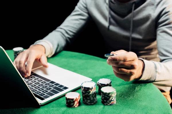 Exploring Live Casino Options Through siti non AAMS