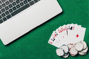 Game Selection and Features on siti non AAMS