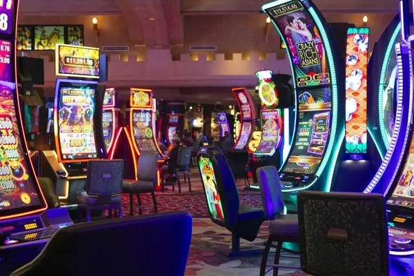 Comparing Features Across migliori casino non AAMS