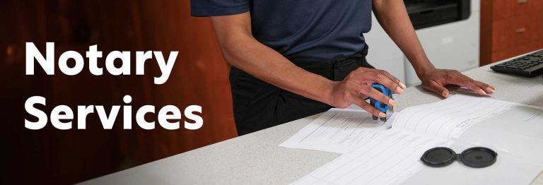 Coordinate Family Healthcare Paperwork With Mobile Notary Assistance for Important Decisions