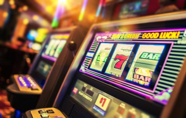 Comparing Game Categories Across Casino Websites
