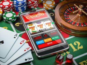 Online Casino In Kuwait Through a Account Closure Lens