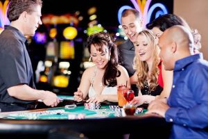 A Closer Look at Games and Features Across online casino israel