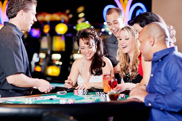 A Closer Look at Games and Features Across online casino israel