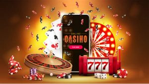 How Players Explore Different Features on Online Casino Singapore