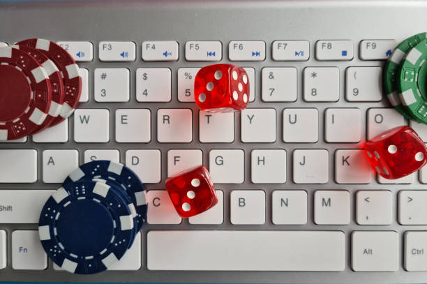 Exploring a new casino in Saudi Arabia