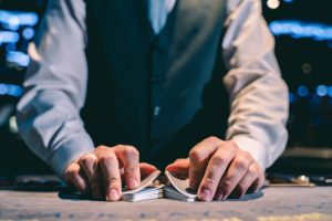 Exploring Different Live Game Areas on Online Casino Singapore Websites