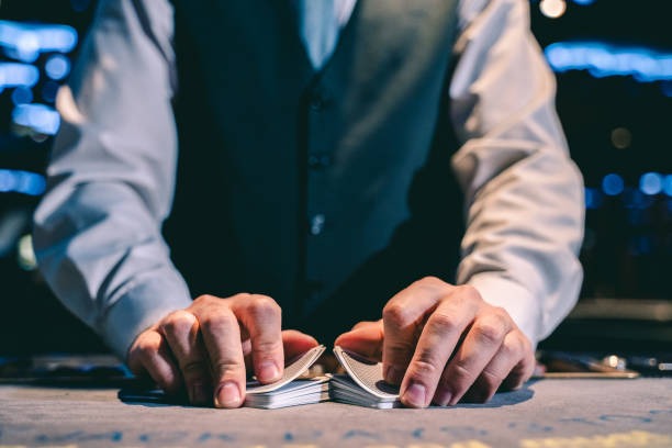 Casino Non AAMS: How to Review Licensing and Regulatory Information